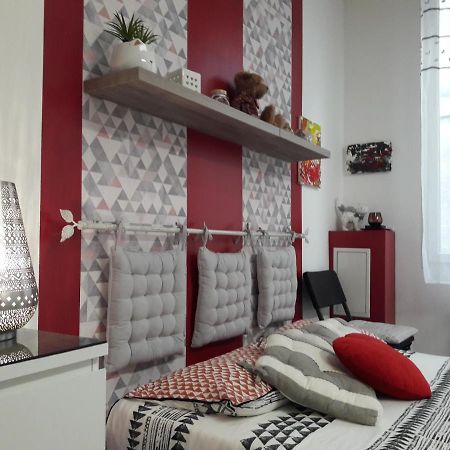 Appartement T1 place de la Victoire Bordeaux Extérieur photo
