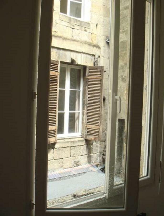 Appartement T1 place de la Victoire Bordeaux Extérieur photo