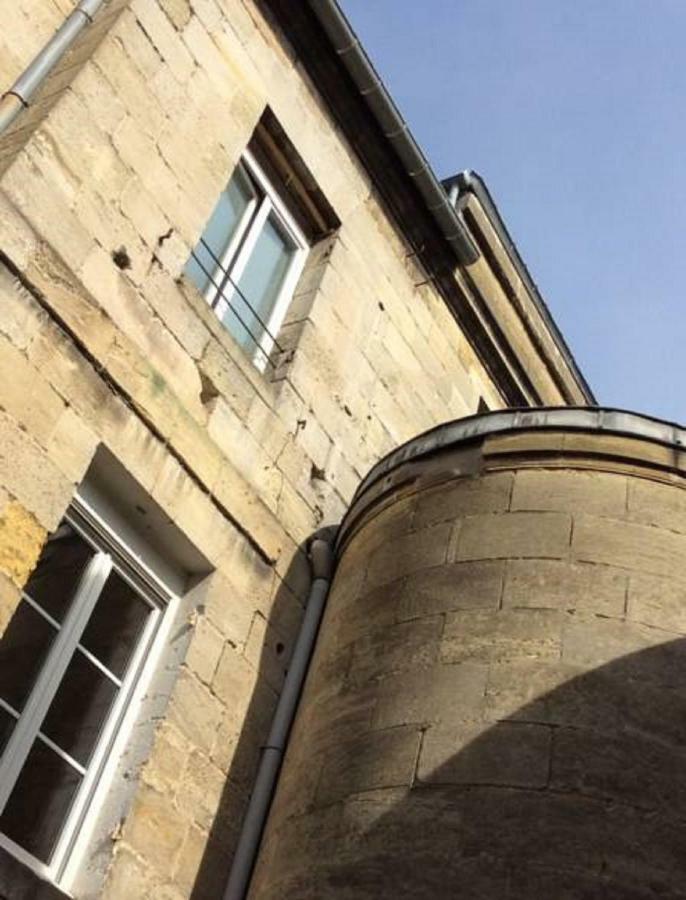 Appartement T1 place de la Victoire Bordeaux Extérieur photo