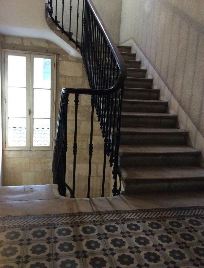 Appartement T1 place de la Victoire Bordeaux Extérieur photo