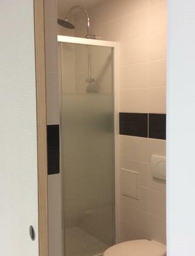 Appartement T1 place de la Victoire Bordeaux Extérieur photo