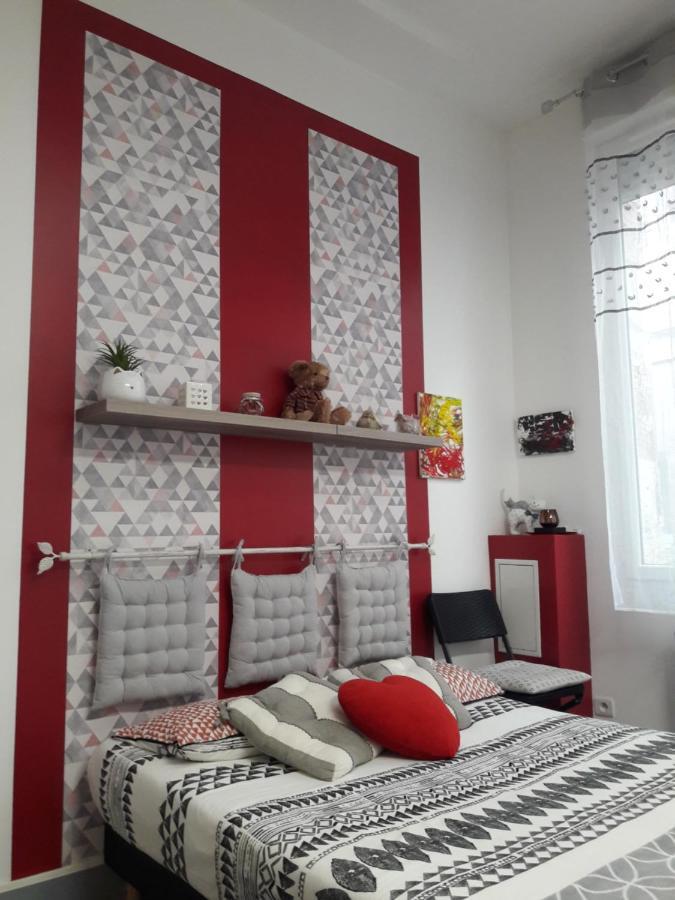 Appartement T1 place de la Victoire Bordeaux Extérieur photo